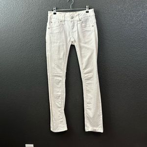 White Rock Revival jeans, size 27